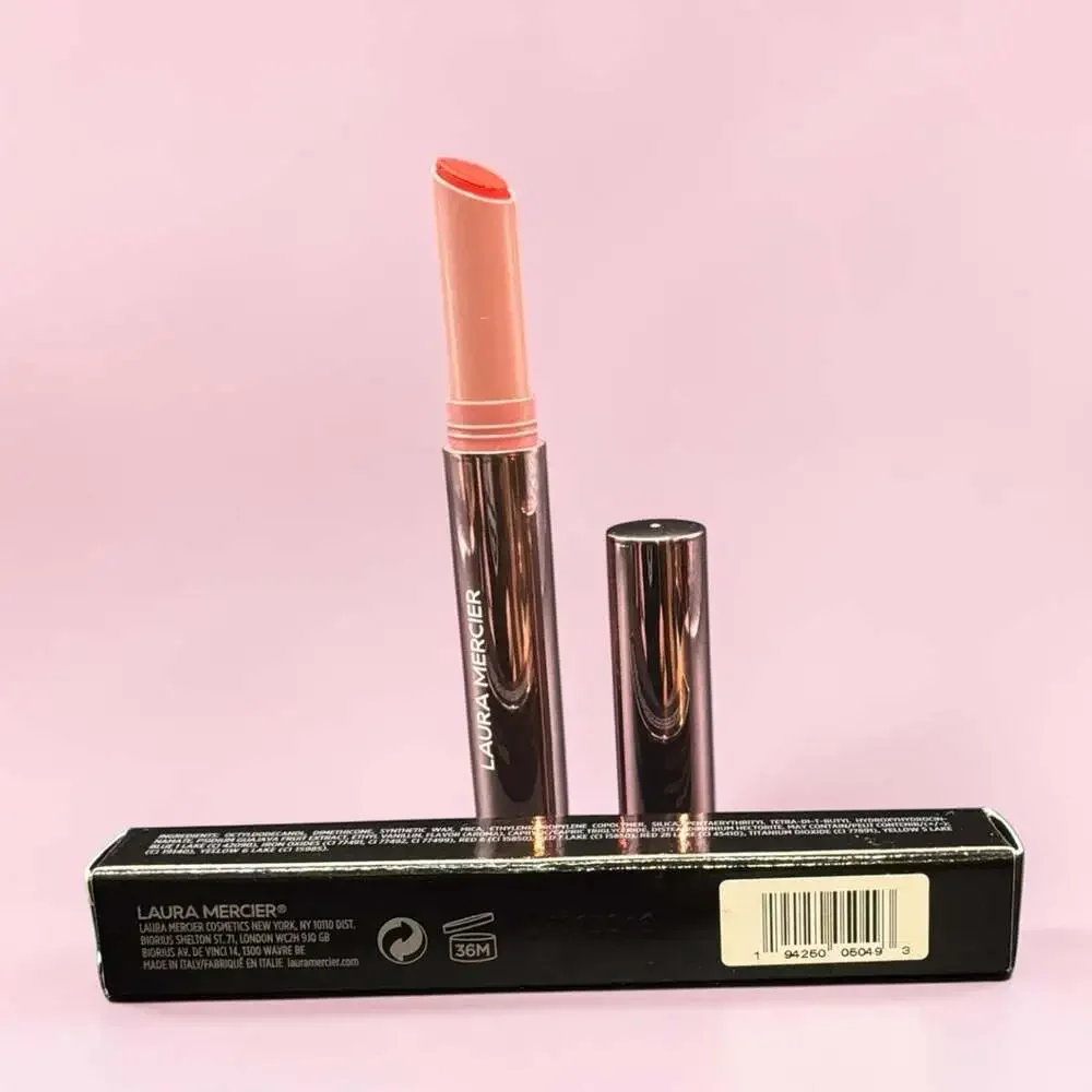 Laura Mercier High Vibe Lip Color 181 Rush